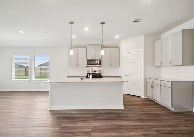 Photo 1 of Single family home for sale at 5205 Redbud Valley Dr, Pearland, TX 77584 | MLS# 85260241 | Listing updated on 2026-08-26