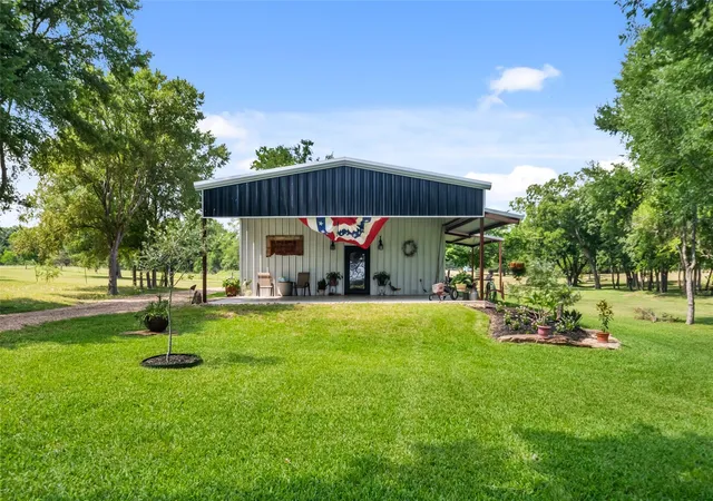 Photo 1 of Single family home for sale at 6448 Fm 2 Rd, Navasota, TX 77868 | MLS# 93271273 | Listing updated on 2025-12-19