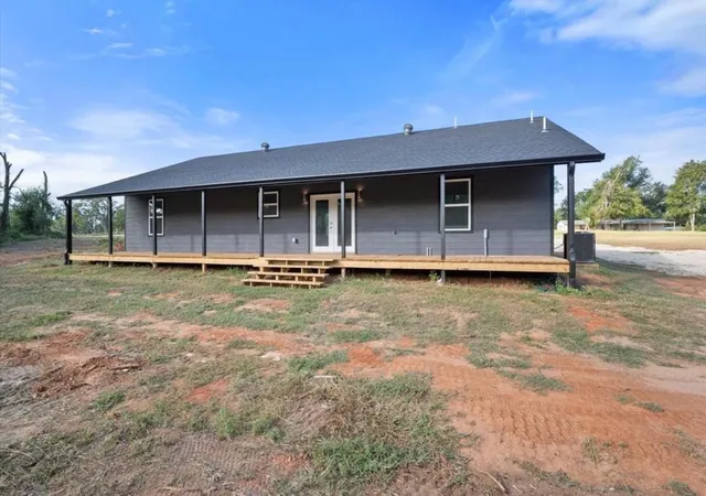 Photo 6 of Single family home for sale at 115 Cr 681, Teague, TX 75860 | MLS# 10404876 | Listing updated on 2026-08-27