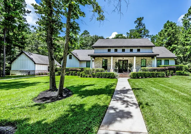 1st image of 133 Dedication Trl, Huntsville, TX 77340 | MLS# 8268735