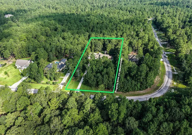 2nd image of 133 Dedication Trl, Huntsville, TX 77340 | MLS# 8268735