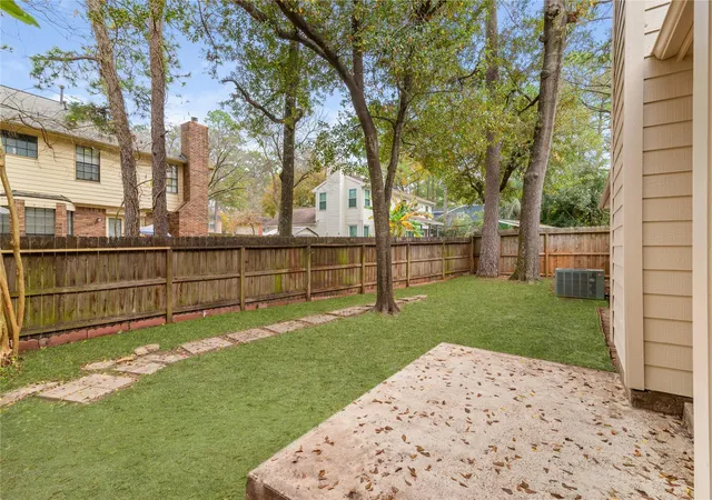 Photo 26 of Single family home for sale at 10 White Fawn Dr, Spring, TX 77381 | MLS# 41370362 | Listing updated on 2026-09-13