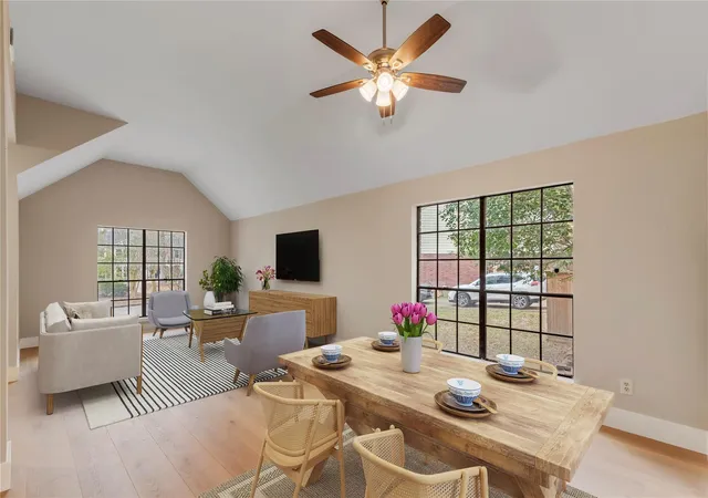 Photo 3 of Single family home for sale at 10 White Fawn Dr, Spring, TX 77381 | MLS# 41370362 | Listing updated on 2026-09-13