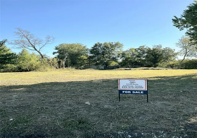 1st image of 0 Maggie St, Houston, TX 77051 | MLS# 50202316