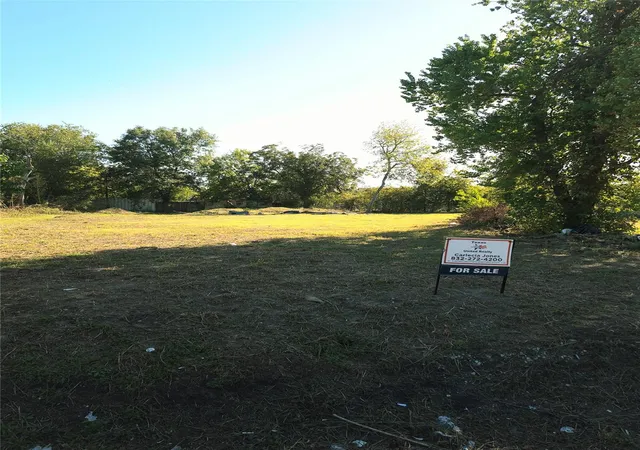 4th image of 0 Maggie St, Houston, TX 77051 | MLS# 50202316