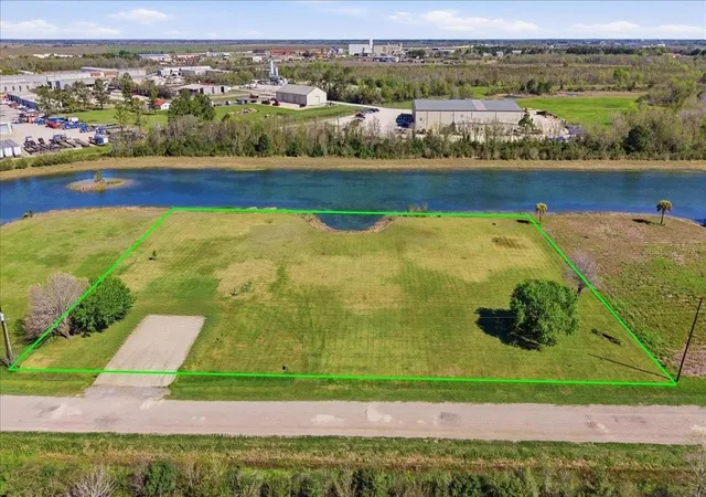 Photo 3 of Land for sale at Lot 11 Crystal Ski Lake Dr, Beaumont, TX 77705 | MLS# 70008732 | Listing updated on 2026-03-24