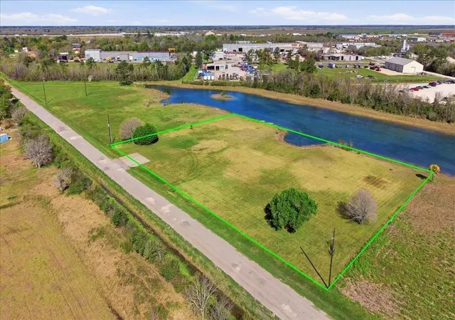 Photo 4 of Land for sale at Lot 11 Crystal Ski Lake Dr, Beaumont, TX 77705 | MLS# 70008732 | Listing updated on 2026-03-24