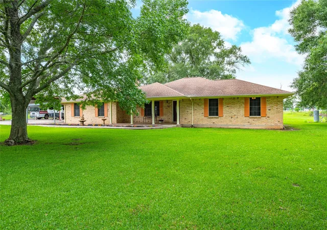 Photo 1 of Sale Pending at 2016 County Rd 661, Dayton, TX 77535 | MLS# 34727155 | Listing updated on 2026-09-05