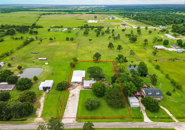 Photo 49 of Sale Pending at 2016 County Rd 661, Dayton, TX 77535 | MLS# 34727155 | Listing updated on 2026-09-05