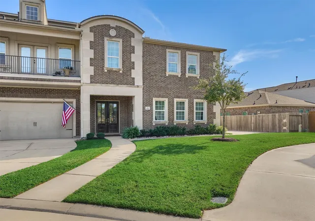 Photo 1 of Single family home for sale at 2113 Solstice Blvd, Spring, TX 77386 | MLS# 74300363 | Listing updated on 2026-08-12