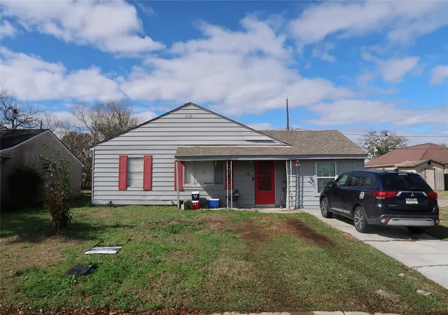 Homes for sale in Houston, TX | 1518 Pleasantville Dr, Houston, TX 77029 | MLS# 29744561