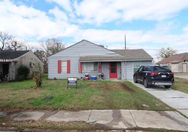 Homes for sale in Houston, TX | 1518 Pleasantville Dr, Houston, TX 77029 | MLS# 29744561
