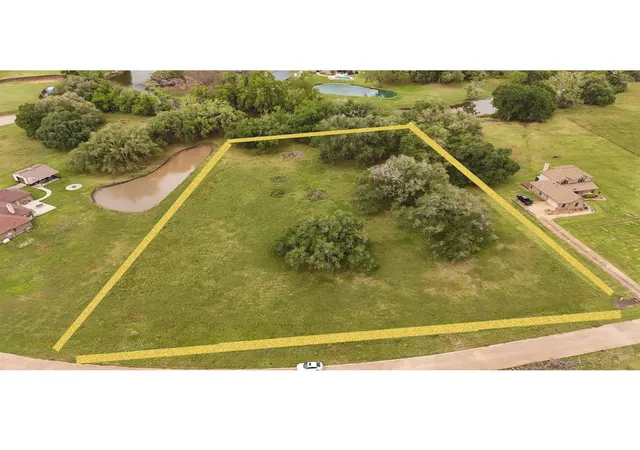 Photo 1 of Land for sale at 1207 Mill Rd, Angleton, TX 77515 | MLS# 18056642 | Listing updated on 2026-08-04