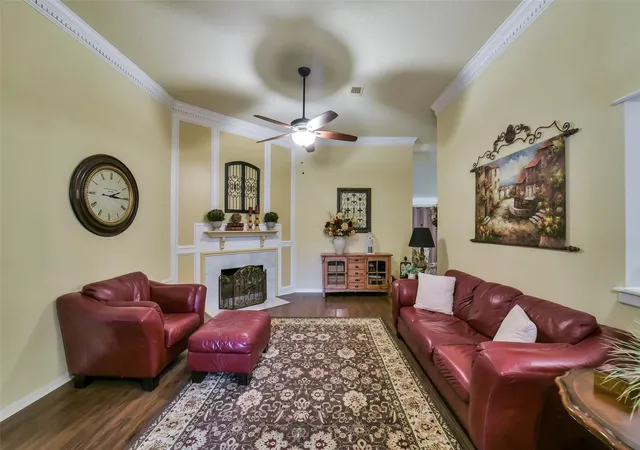 Photo 3 of Sale Pending at 15926 Spring Forest Dr, Houston, TX 77059 | MLS# 37229276 | Listing updated on 2026-09-06
