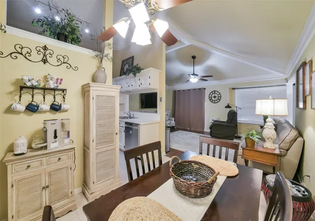 Photo 4 of Sale Pending at 15926 Spring Forest Dr, Houston, TX 77059 | MLS# 37229276 | Listing updated on 2026-09-06