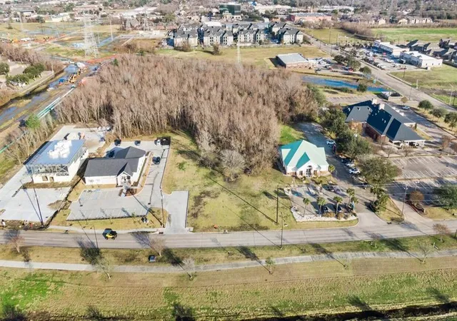 2nd image of 0 Emmet Hutto Blvd Lot 2, Baytown, TX 77521 | MLS# 21547529