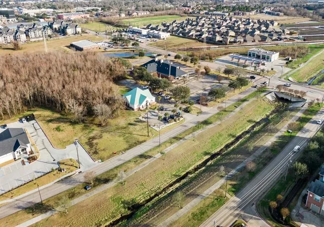 4th image of 0 Emmet Hutto Blvd Lot 2, Baytown, TX 77521 | MLS# 21547529