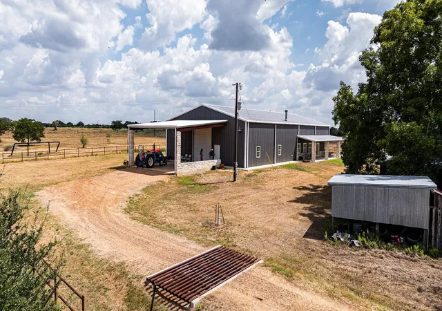 Homes for sale in Schulenburg, TX | 258 Private Rd 2006, Schulenburg, TX 78956 | MLS# 29920346