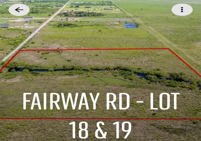 Photo 2 of Land for sale at 0 County Rd 595 Off, Angleton, TX 77515 | MLS# 8724817 | Listing updated on 2026-07-24