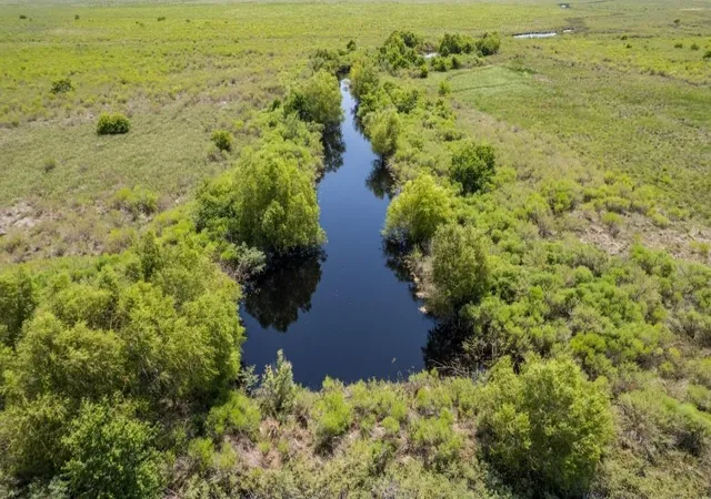 Photo 3 of Land for sale at 0 County Rd 595 Off, Angleton, TX 77515 | MLS# 8724817 | Listing updated on 2026-07-24