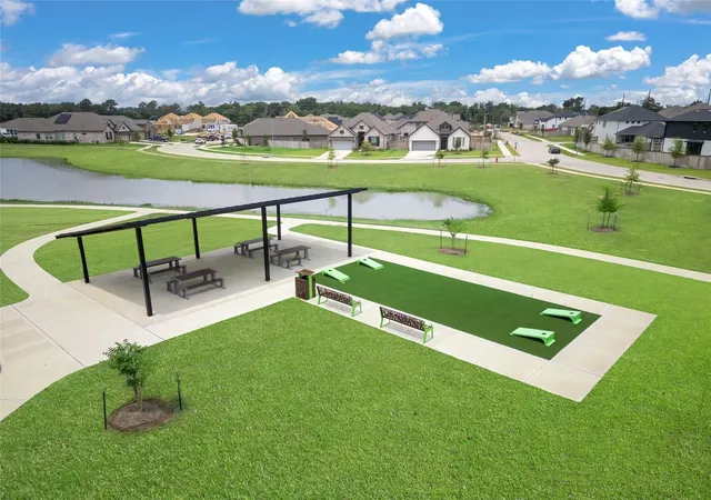 27th image of 13222 Valley Orchard, Tomball, TX 77375 | MLS# 48481505