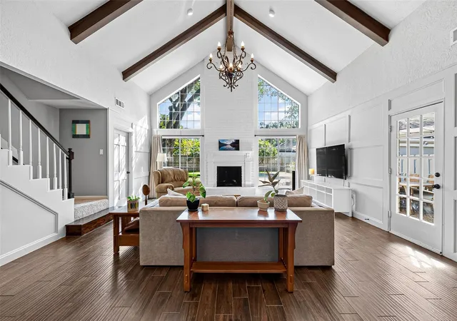Photo 2 of Single family home for sale at 1638 Fall Valley Dr, Houston, TX 77077 | MLS# 26774418 | Listing updated on 2026-09-05