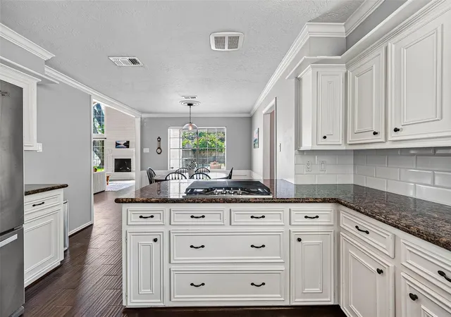 Photo 3 of Single family home for sale at 1638 Fall Valley Dr, Houston, TX 77077 | MLS# 26774418 | Listing updated on 2026-09-05