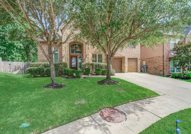 Photo 1 of Single family home for sale at 164 Deerfield Meadow Dr, Conroe, TX 77384 | MLS# 62339475 | Listing updated on 2026-09-15