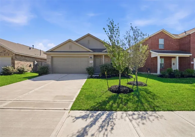 Homes for sale in Baytown, TX | 9910 Cliffside Ridge Dr, Baytown, TX 77521 | MLS# 14883366