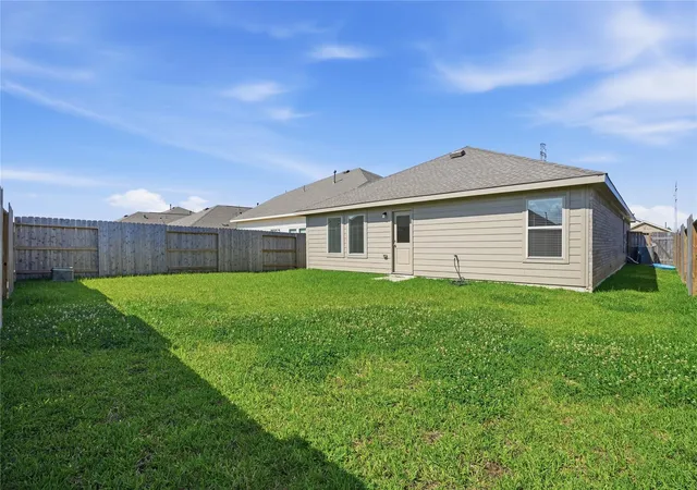 Homes for sale in Baytown, TX | 9910 Cliffside Ridge Dr, Baytown, TX 77521 | MLS# 14883366