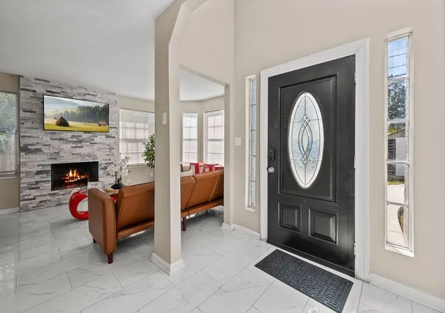 3rd image of 2504 Ferguson Wy, Houston, TX 77088 | MLS# 80469195