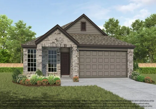 Photo 1 of Single family home for sale at 11023 Gardenia Crk Dr, Houston, TX 77044 | MLS# 47948845 | Listing updated on 2026-07-10