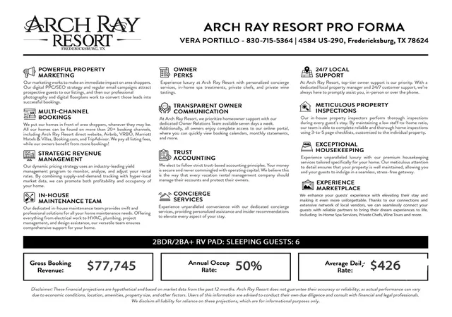 13th image of 168 Resort Ct, Fredericksburg, TX 78624 | MLS# 92103546