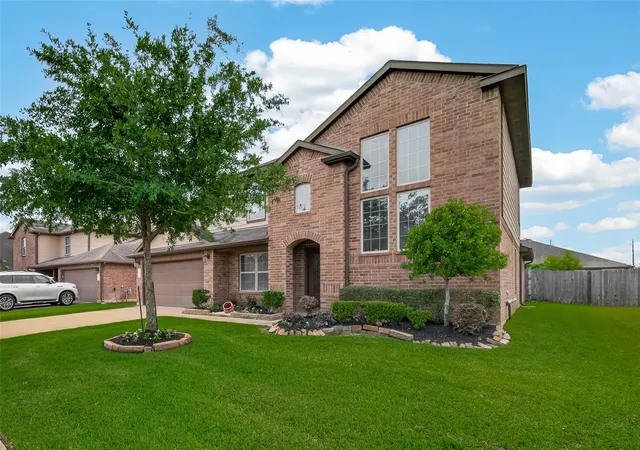 Photo 1 of Single family home for sale at 9410 Claystone Ln, Richmond, TX 77407 | MLS# 83692647 | Listing updated on 2026-09-15