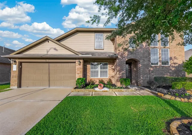 Photo 2 of Single family home for sale at 9410 Claystone Ln, Richmond, TX 77407 | MLS# 83692647 | Listing updated on 2026-09-15