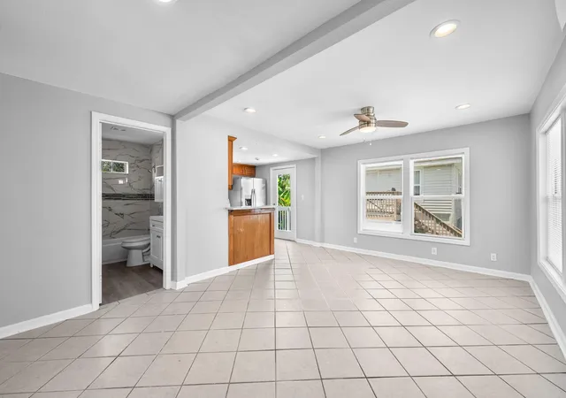 5th image of 2023 1/2 Hollywood Ave, Galveston, TX 77551 | MLS# 35566783