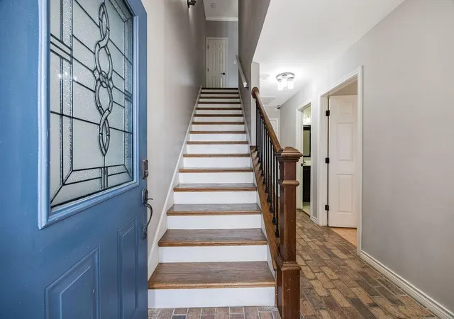 Photo 2 of Townhouse for sale at 1410 Tuam St, Houston, TX 77004 | MLS# 22688089 | Listing updated on 2026-07-10