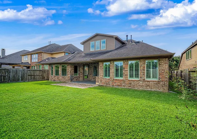 42nd image of 5210 Kenton Pl Ln, Fulshear, TX 77441 | MLS# 61190834