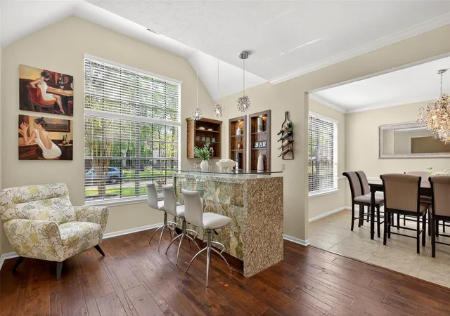Photo 3 of Single family home for sale at 14 Treestar Pl, Spring, TX 77381 | MLS# 54849308 | Listing updated on 2026-06-21