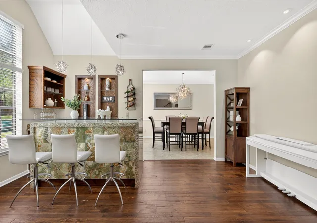 Photo 4 of Single family home for sale at 14 Treestar Pl, Spring, TX 77381 | MLS# 54849308 | Listing updated on 2026-06-21