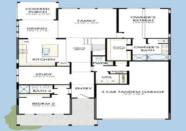 Photo 2 of Single family home for sale at 8038 Ice House St, Montgomery, TX 77316 | MLS# 31167778 | Listing updated on 2026-07-23