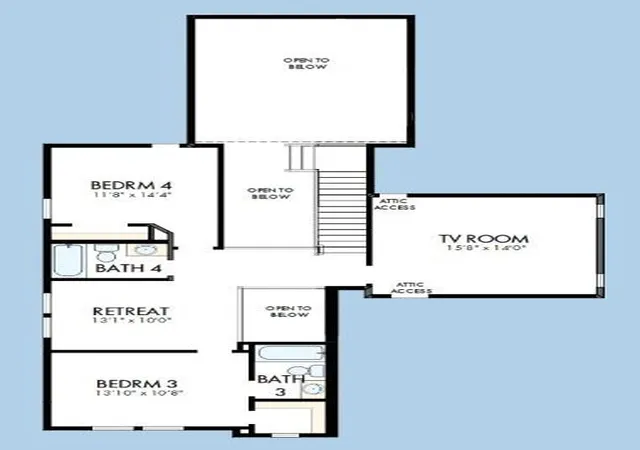 Photo 2 of Single family home for sale at 8038 Ice House St, Montgomery, TX 77316 | MLS# 31167778 | Listing updated on 2026-07-23