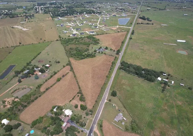 Photo 3 of Land for sale at 00 Fm 2187, Sealy, TX 77474 | MLS# 15545709 | Listing updated on 2026-05-14