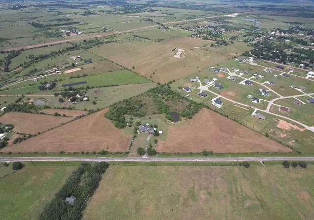 Photo 3 of Land for sale at 00 Fm 2187, Sealy, TX 77474 | MLS# 15545709 | Listing updated on 2026-05-14