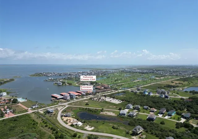 1st image of 3815 El Lago St, Galveston, TX 77554 | MLS# 22209791