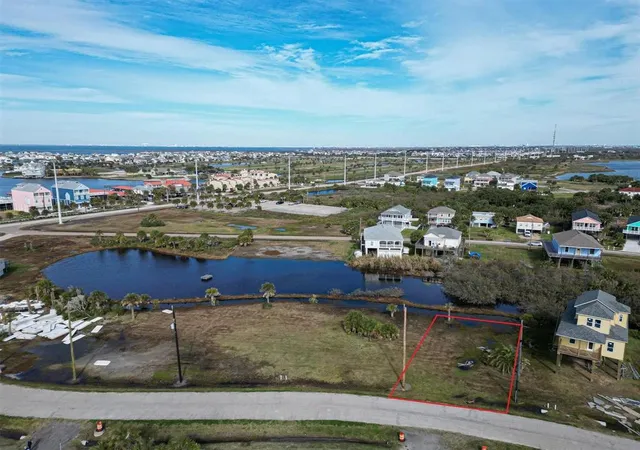2nd image of 3815 El Lago St, Galveston, TX 77554 | MLS# 22209791
