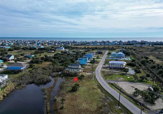 4th image of 3815 El Lago St, Galveston, TX 77554 | MLS# 22209791