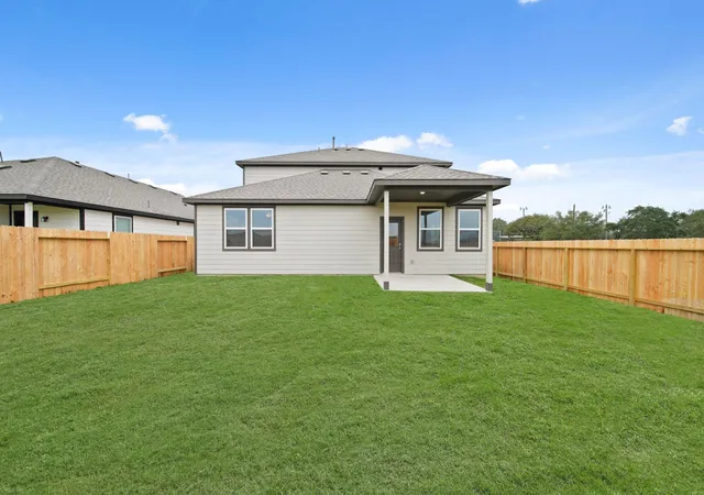 5th image of 1109 Avenue M, Bay City, TX 77414 | MLS# 73272185
