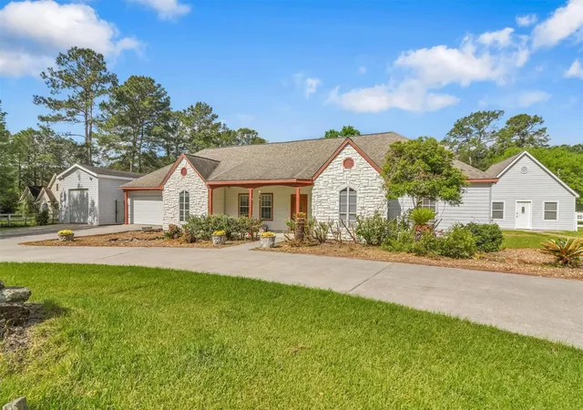 1st image of 22210 Timber Ridge Dr, Magnolia, TX 77355 | MLS# 47377042