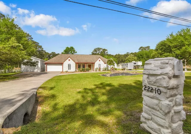 2nd image of 22210 Timber Ridge Dr, Magnolia, TX 77355 | MLS# 47377042